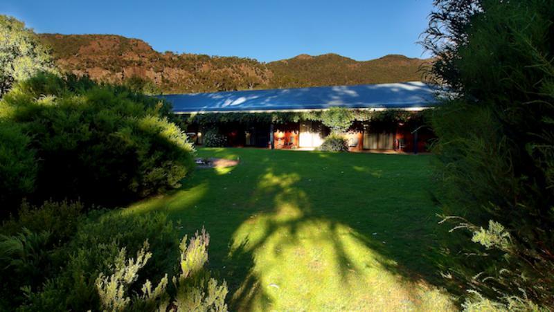Kookaburra Motor Lodge Halls Gap Zewnętrze zdjęcie