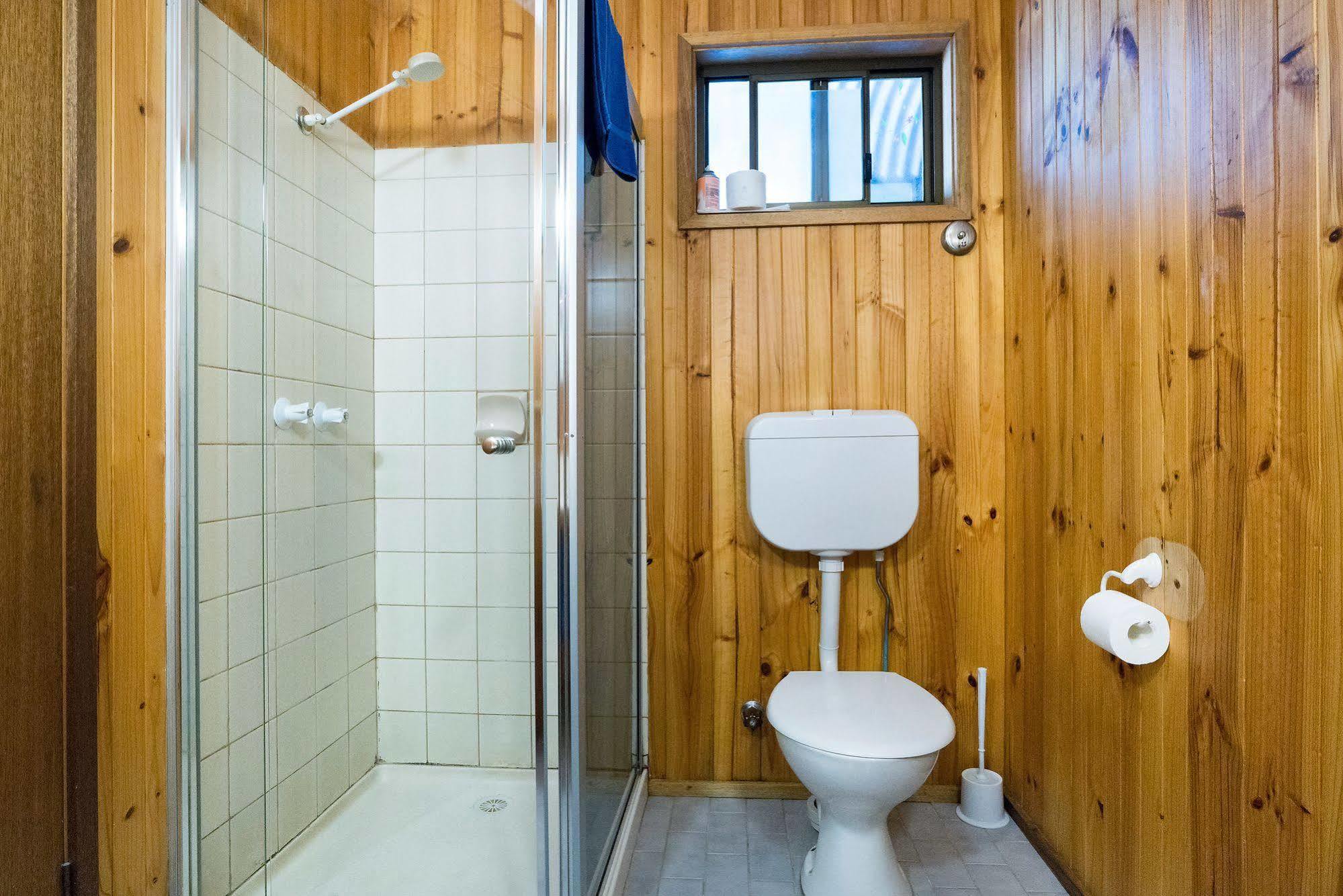Kookaburra Motor Lodge Halls Gap Zewnętrze zdjęcie