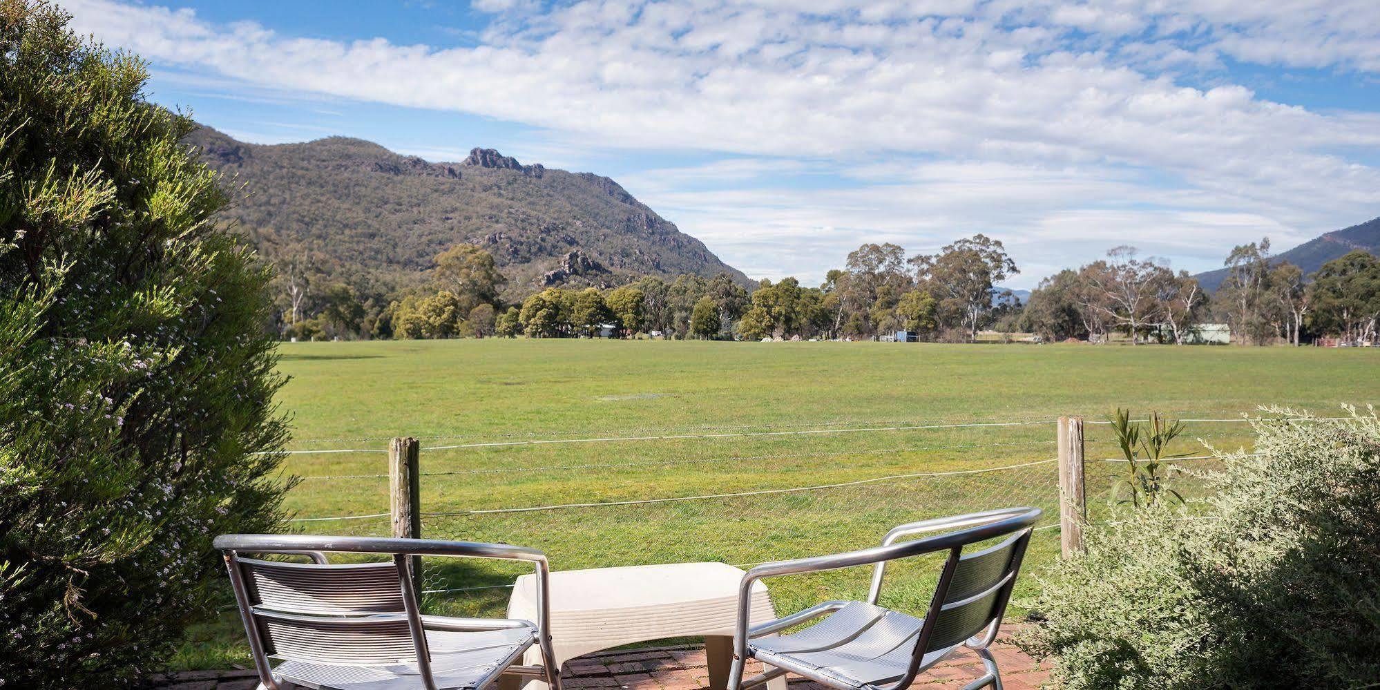 Kookaburra Motor Lodge Halls Gap Zewnętrze zdjęcie