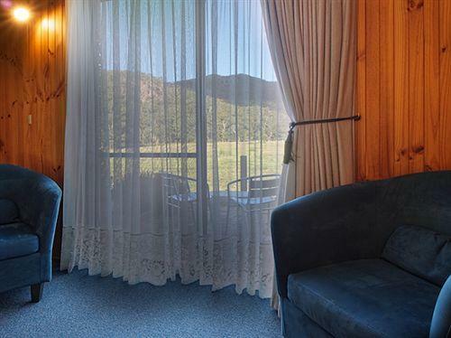 Kookaburra Motor Lodge Halls Gap Zewnętrze zdjęcie